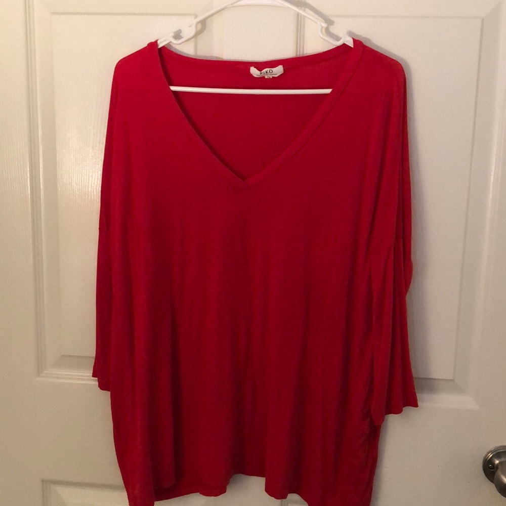 Red Piko